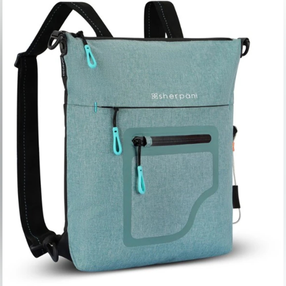 Sherpani Cabo convertible bag